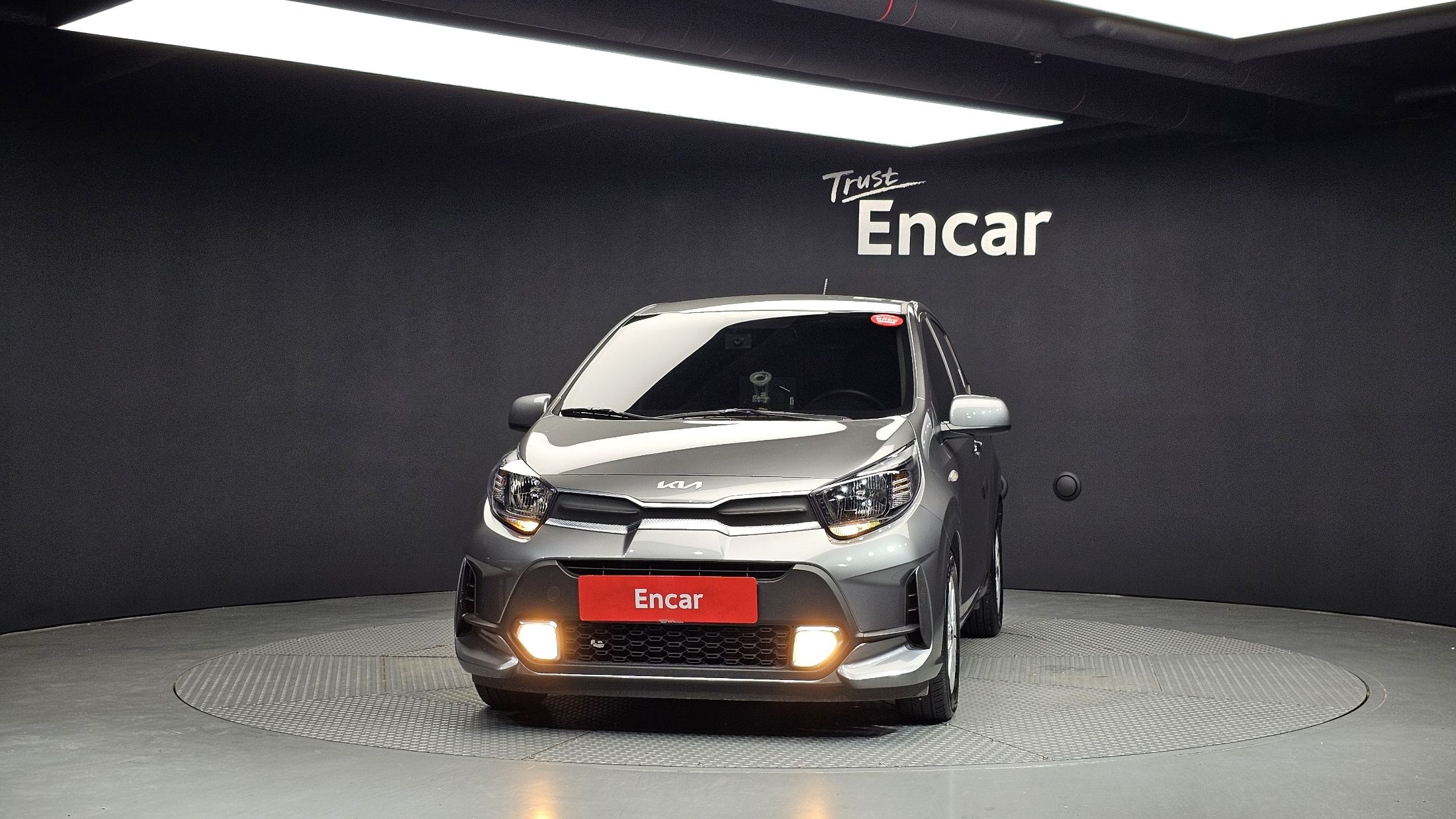 KIA MORNING URBAN JA 2021