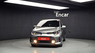 KIA MORNING URBAN JA 2021