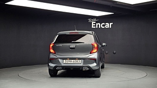 KIA MORNING URBAN JA 2021