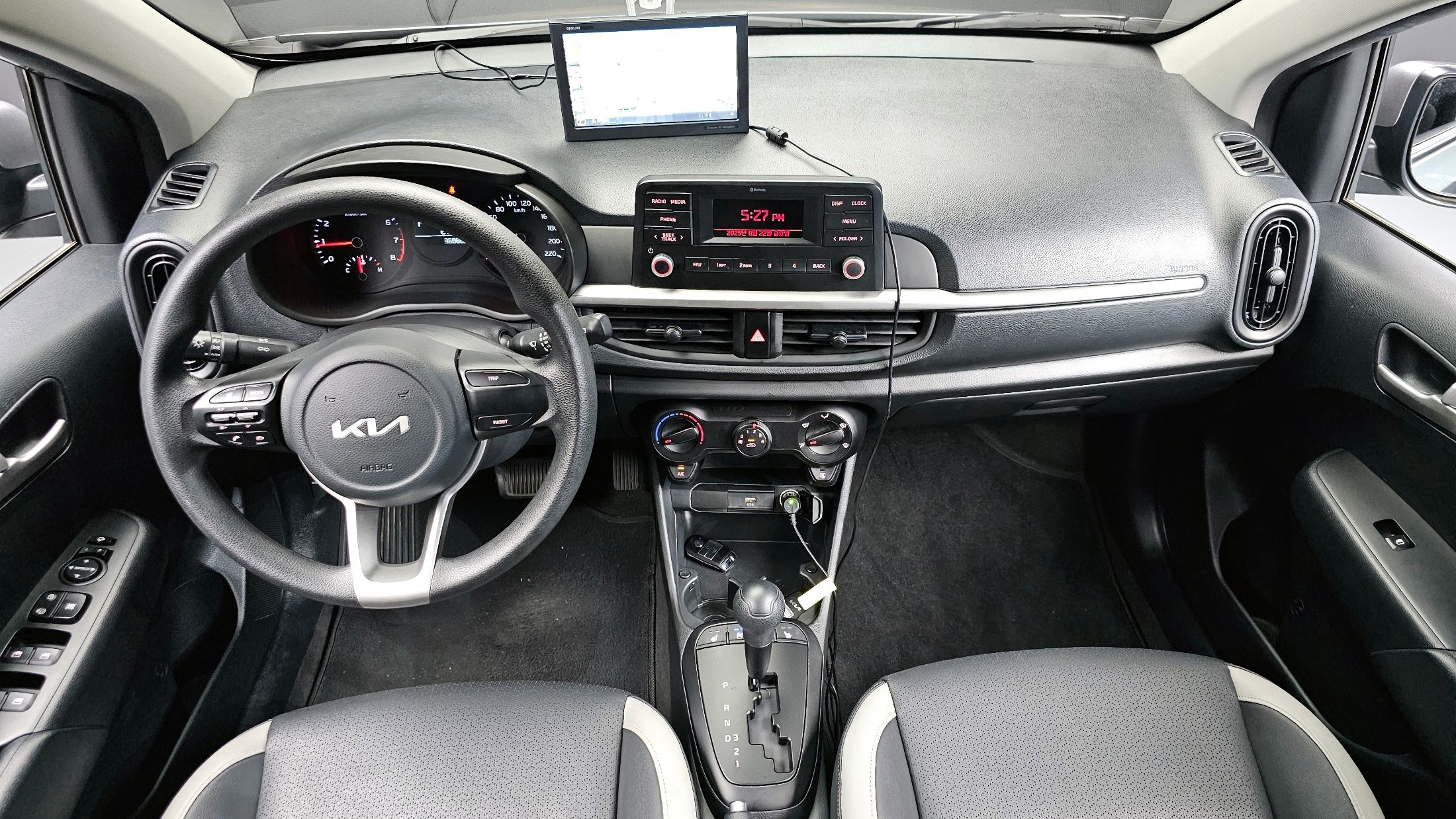 KIA MORNING URBAN JA 2021