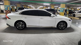 HYUNDAI GRANDEUR IG 2022