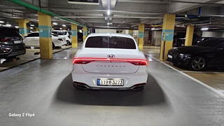 HYUNDAI GRANDEUR IG 2022