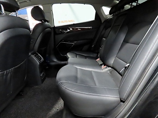 KIA K7 2017