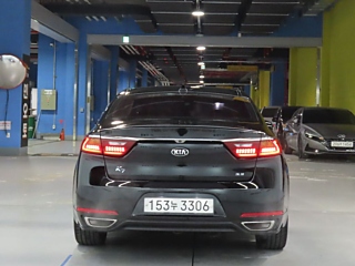 KIA K7 2017