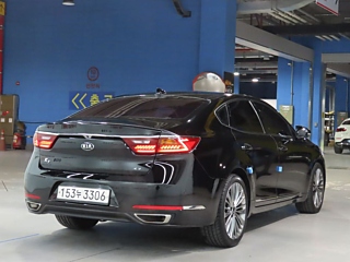 KIA K7 2017