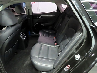 KIA K7 2017