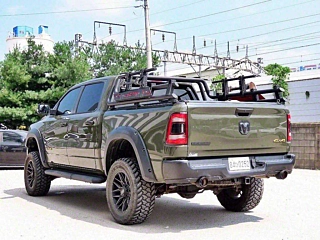 Заказать DODGE RAM PICK UP