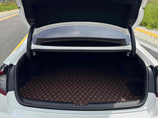 HYUNDAI SONATA DN8 2021