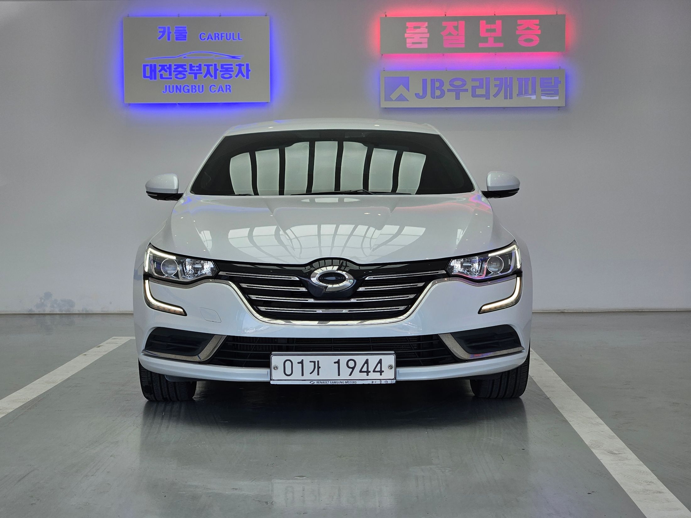 SAMSUNG SM6 2018