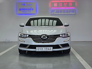 SAMSUNG SM6 2018