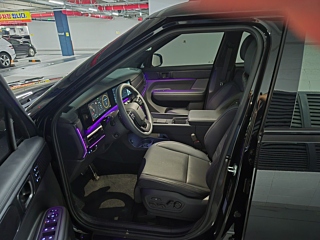 HYUNDAI SANTAFE MX5 2025