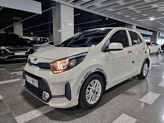 KIA MORNING URBAN JA 2021