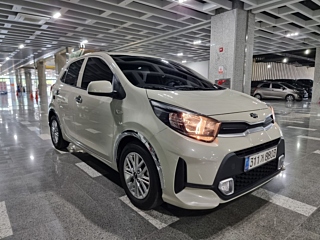 KIA MORNING URBAN JA 2021