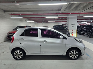 KIA MORNING 2013