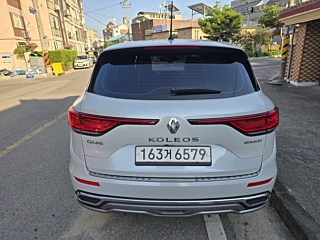 SAMSUNG QM6 2019