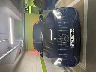 MERCEDES BENZ GLE-CLASS W167 2023