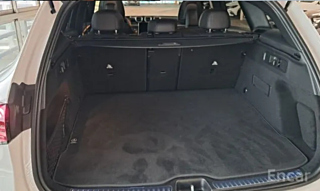 MERCEDES BENZ GLC-CLASS X254 2024