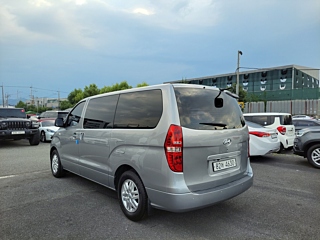 HYUNDAI STAREX GRAND 2019
