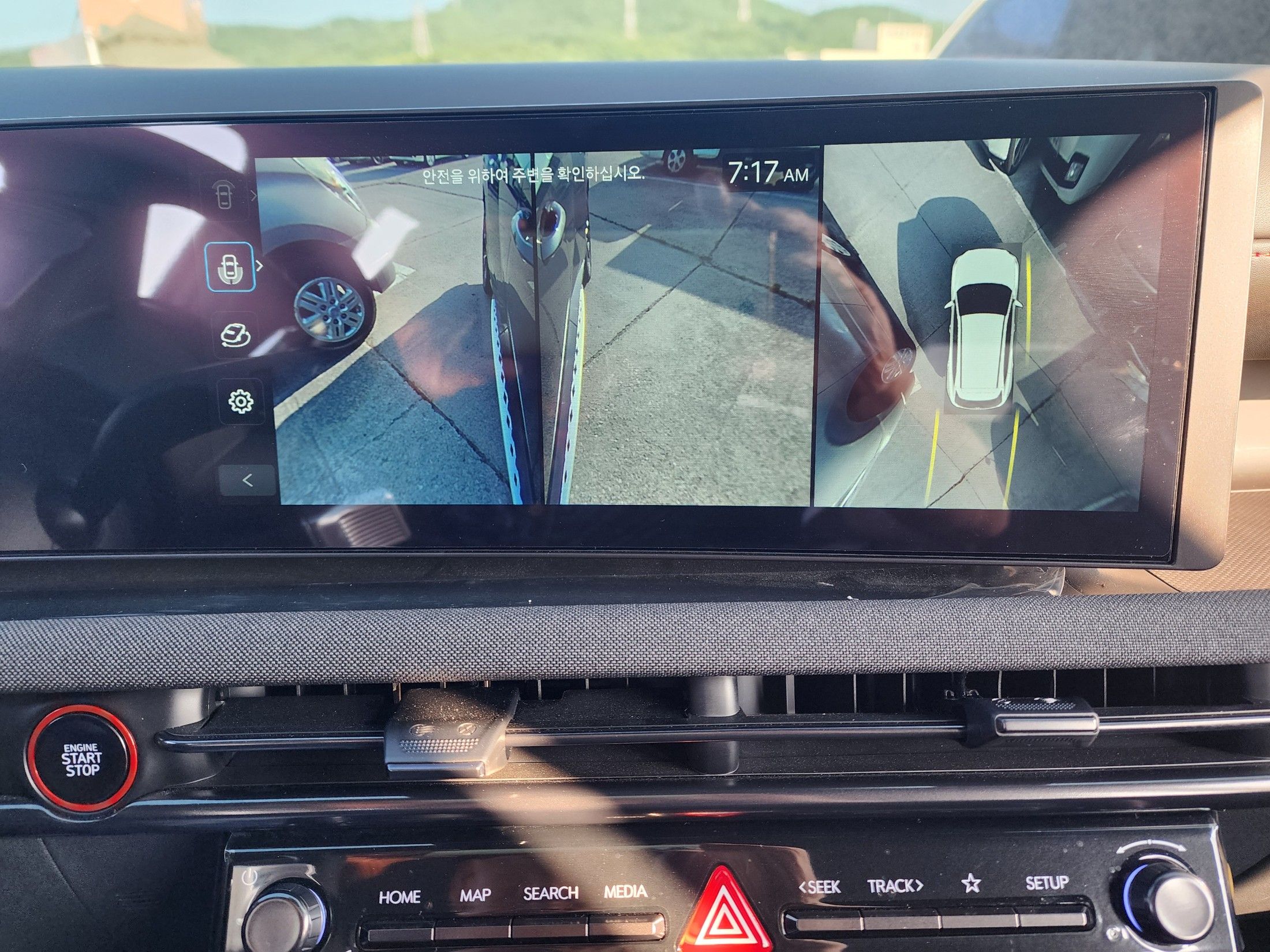 HYUNDAI TUCSON HYBRID NX4 2024