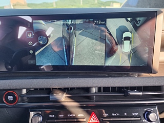 HYUNDAI TUCSON HYBRID NX4 2024