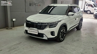 KIA SELTOS  Gasoline 1.6 Turbo 2WD 2023