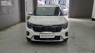 KIA SELTOS  Gasoline 1.6 Turbo 2WD 2023
