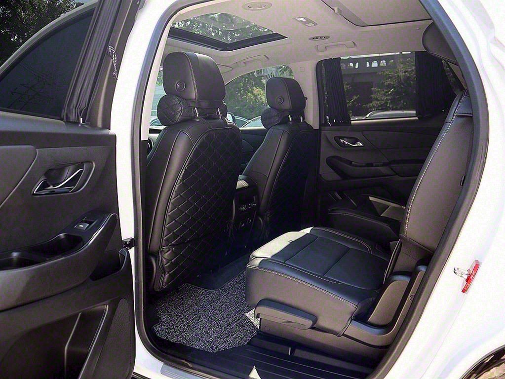DAEWOO TRAVERSE 2020