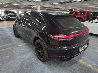 PORSCHE MACAN  2.9 GTS 2020