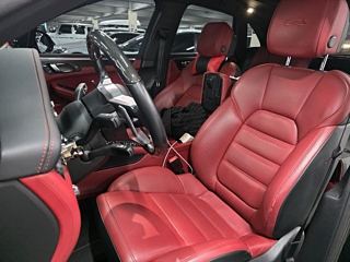 PORSCHE MACAN  2.9 GTS 2020