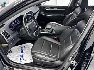HYUNDAI GRANDEUR IG 2017