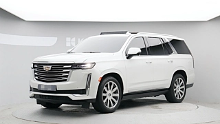 CADILLAC ESCALADE  2022