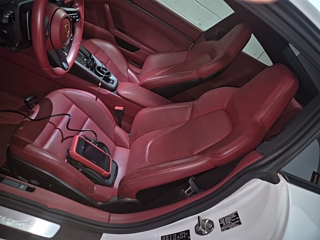 PORSCHE 911 992 2020