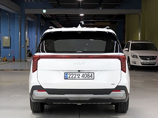 KIA CARNIVAL 2024