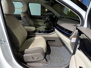 KIA CARNIVAL 2024