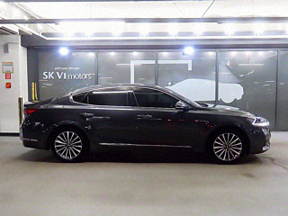 KIA K7 2016