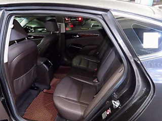 KIA K7 2016