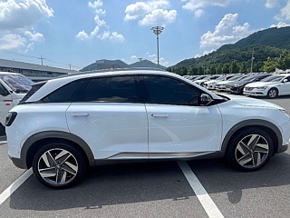 HYUNDAI NEXO  Premium 2023