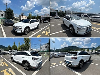 HYUNDAI NEXO  Premium 2023