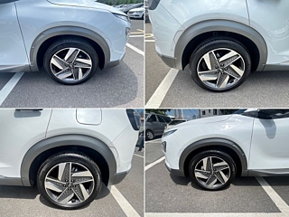 HYUNDAI NEXO  Premium 2023