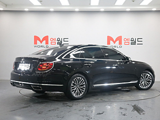 KIA K9 2019