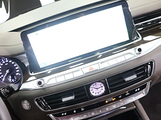 KIA K9 2019