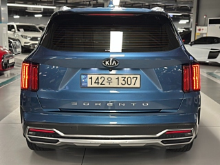 KIA SORENTO 2020