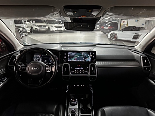 KIA SORENTO 2020