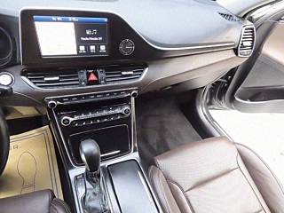 HYUNDAI GRANDEUR IG 2018
