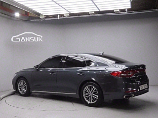 HYUNDAI GRANDEUR IG 2018