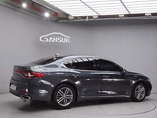 HYUNDAI GRANDEUR IG 2018