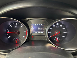 KIA CARNIVAL 2016