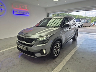 KIA SELTOS 2020
