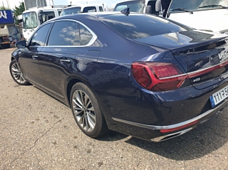 KIA K9 2021