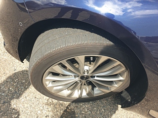 KIA K9 2021